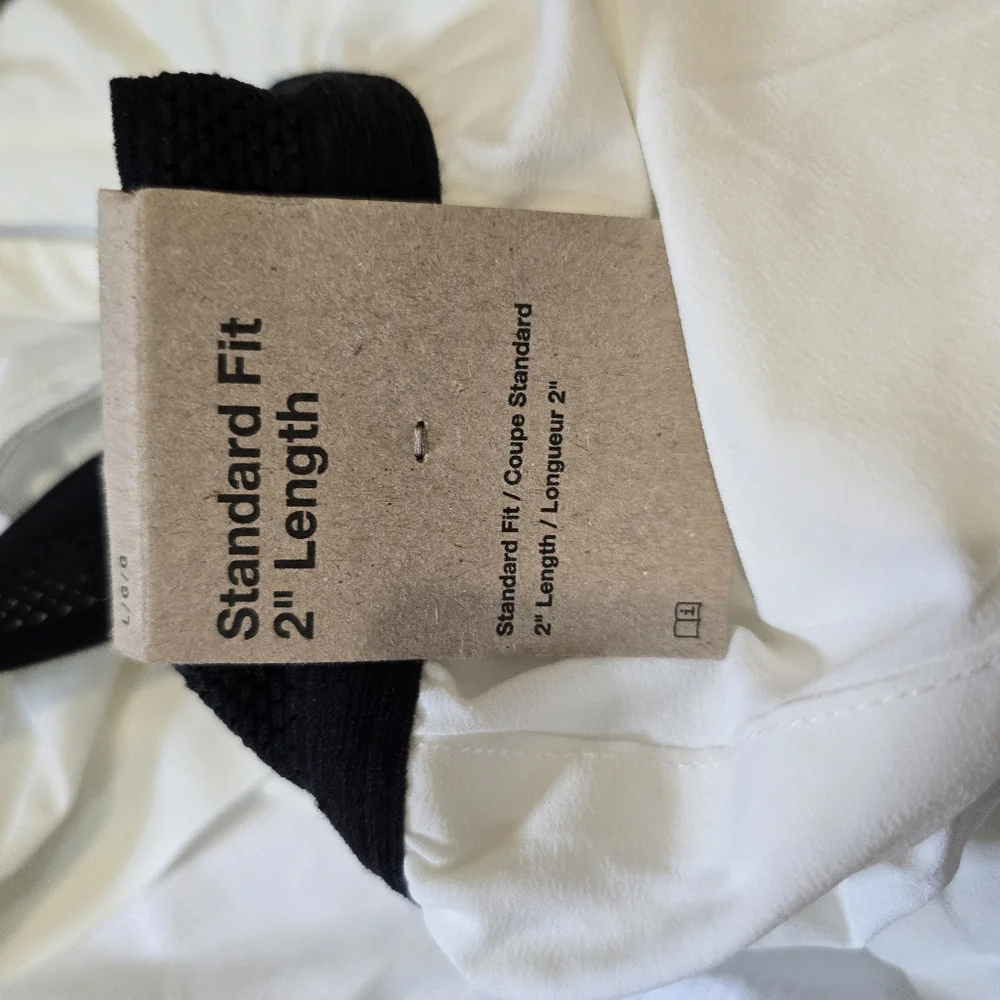 Men Nike‎ athletic Running shorts size L new_6